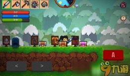 像素生存者2最新爆料,全新爆料揭秘，探索未知世界与神秘势力