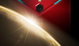 红魔8最新官方爆料视频,性能怪兽再升级，全新视觉体验即将揭晓