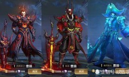 王者曹操爆料最新消息,神秘新英雄即将登场，三国风云再起！