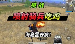 吃鸡新爆料最新消息视频,揭秘游戏最新动态与亮点