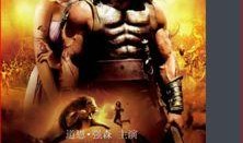 宙斯之子电影在线观看,赫拉克勒斯的冒险——在线观看，探寻神话英雄的传奇之旅