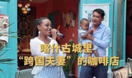 跨国夫妻爆料视频大全,真实生活背后的感人故事与挑战