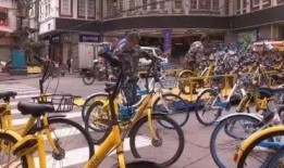 厦门共享单车最新爆料,揭秘最新爆料背后的变革与挑战