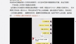 辛巴爆料最新