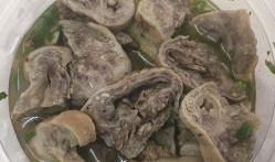 燕姐牛杂被爆料视频,揭秘网红美食背后的真相