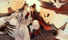 魔道祖师2最新爆料图文,神秘势力崛起，主角命运再起波澜！
