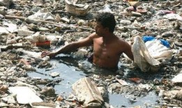 爆料印度最脏的抹布视频,触目惊心的卫生现状曝光