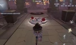 第五人格第六季爆料视频,神秘角色揭晓，惊悚游戏再掀热潮