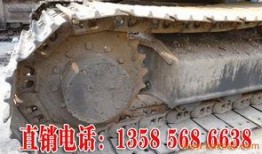 二手挖掘机爆料视频最新,最新爆料视频深度解析