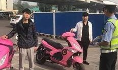 石家庄最新电动车爆料,绿色出行再升级，安全与便捷并行