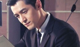 爆料娱乐圈胡歌是谁