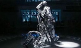 人肉机械在线观看,揭秘虚拟现实世界的惊悚之旅