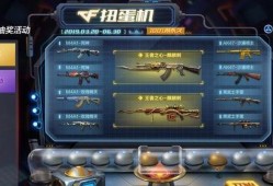 cf活动最新爆料