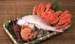 海鲜自助冻品爆料方法视频,视频教你轻松识别优质海鲜