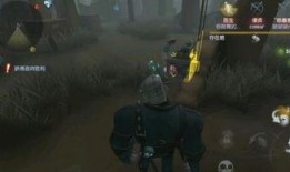 第五人格第六季爆料视频,神秘角色揭晓，惊悚游戏再掀热潮