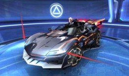 手游飞车最新衣服爆料,炫酷服饰爆料，时尚潮流一触即发！