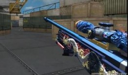 狙神皮肤最新爆料,狙神皮肤全新爆料，神秘特效震撼来袭！