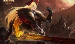 兔年皮肤最新爆料李信,李信觉醒，荣耀归来！