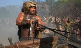 宙斯之子电影在线观看,赫拉克勒斯的冒险——在线观看，探寻神话英雄的传奇之旅