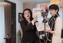 张兰爆料卖房子视频,揭秘豪门背后的房产风云