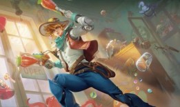 后裔新皮肤最新爆料视频,炫酷特效，神秘背景揭秘