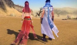 九阴真经2最新爆料,神秘门派崛起，江湖风云再起！