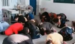 爆料家乡学校事件视频,视频曝光事件真相