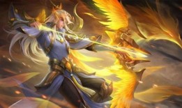 王者皮肤爆料最新后羿,神秘箭矢，荣耀归来！