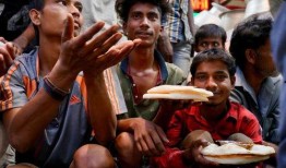 爆料印度最脏的抹布视频,触目惊心的卫生现状曝光