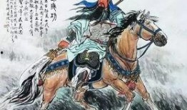 关羽死因爆料视频,历史真相与爆料视频深度解析