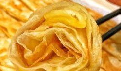 长春小油饼爆料视频,揭秘街头美食背后的故事