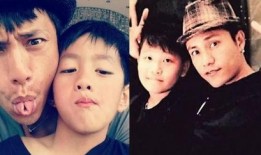 光哥爆料儿子拍视频,揭秘幕后制作过程