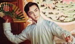 娱乐圈吃瓜陈晓,揭秘明星背后的真相