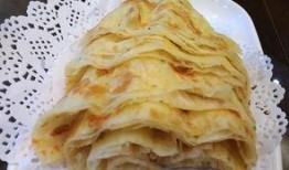 长春小油饼爆料视频,揭秘街头美食背后的故事