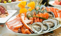 海鲜自助冻品爆料方法视频,视频教你轻松识别优质海鲜