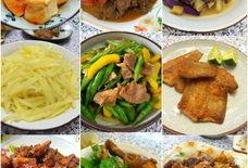 西航花园吃饭爆料视频,视频爆料带你领略特色美食风采