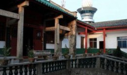 营口寺庙爆料视频播放