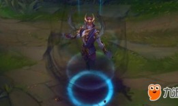 厄斐琉斯皮肤2024年最新爆料,神秘力量觉醒，华丽蜕变即将来临