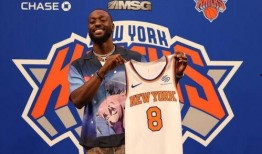 shams最新爆料尼克斯交易,Shams爆料揭示最新动态