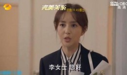 完美关系第八集在线观看,揭秘职场暗流，情感纠葛再升级