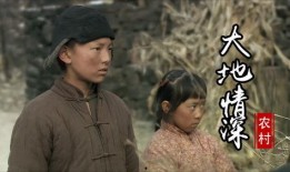 大地情深在线观看,穿越时空的家园情怀