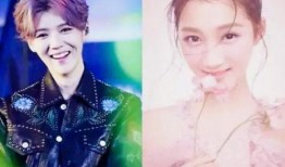 鹿晗商务爆料视频,明星幕后商业帝国