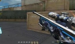 狙神皮肤最新爆料,狙神皮肤全新爆料，神秘特效震撼来袭！