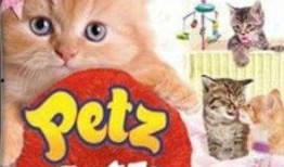 娱乐吃瓜君猫猫生日歌,萌宠欢唱，共庆猫界盛事