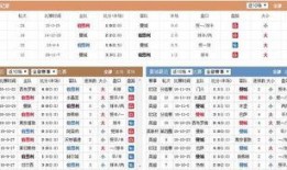 今日足彩爆料最新消息,今日赛事前瞻，热点焦点一网打尽！