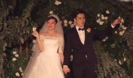 网红结婚被爆料视频大全,一场奢华与争议的盛宴