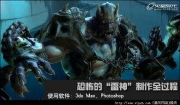 爆料雷神建模视频下载,揭秘神秘英雄的华丽蜕变