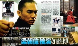 梁朝伟爆料视频,独家爆料视频大公开