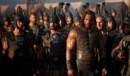 宙斯之子在线观看免费