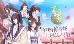 通灵妃在线观看,穿越时空的奇幻之旅